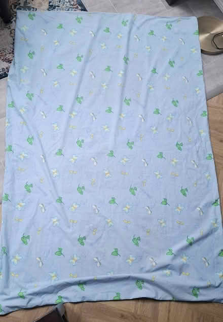 Photo of free Kids Winnie the Pooh single duvet cover (Boughton Monchelsea ME17) #3