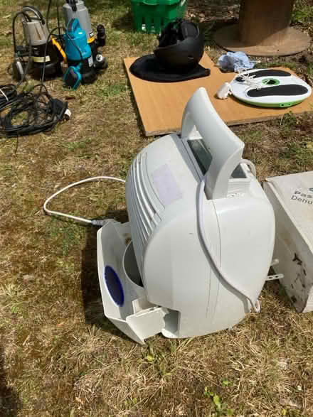 Photo of free Dehumidifier (Cradley WR13) #1