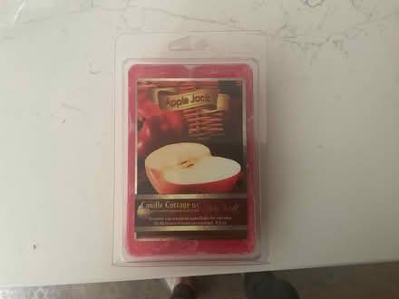 Photo of free Scented wax cubes (Trumbull, CT) #1