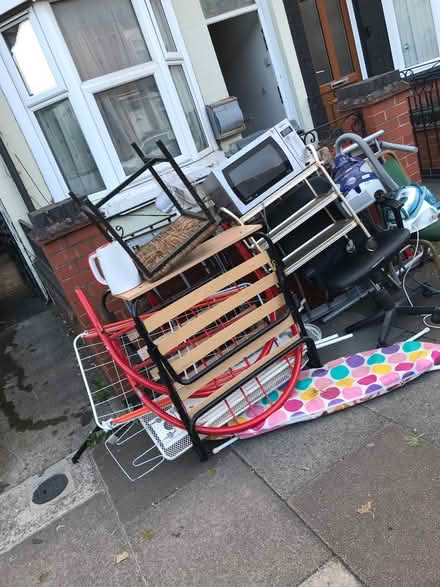 Photo of free Scrap metal (North evington le5) #2