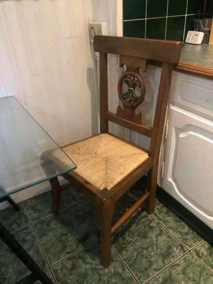 Photo of free Chairs (Colchester CO4) #1