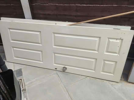 Photo of free Internal doors (Urmston M41) #1
