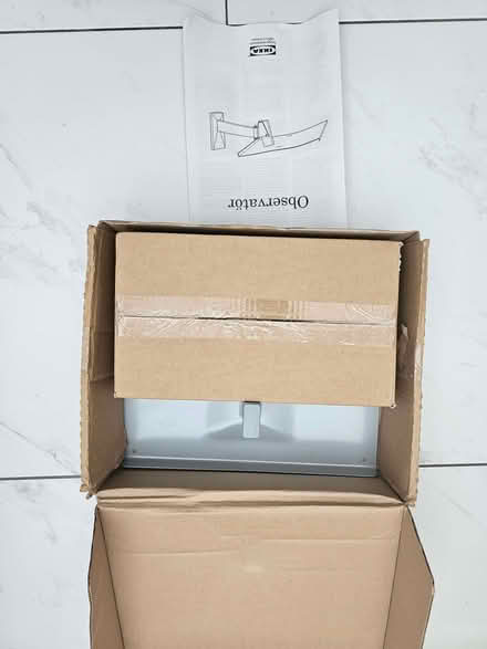 Photo of free Old style TV wall bracket (Lower Morden SM3) #2