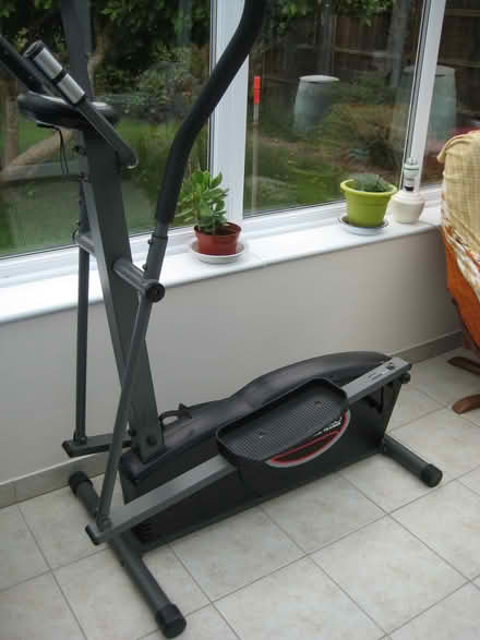 Photo of free Cross Trainer (Aldwick PO21) #1