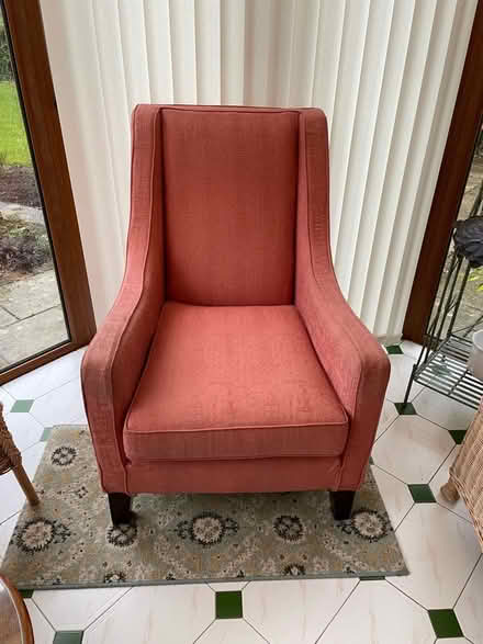 Photo of free Multi York Arm Chair (Bampton OX18) #1