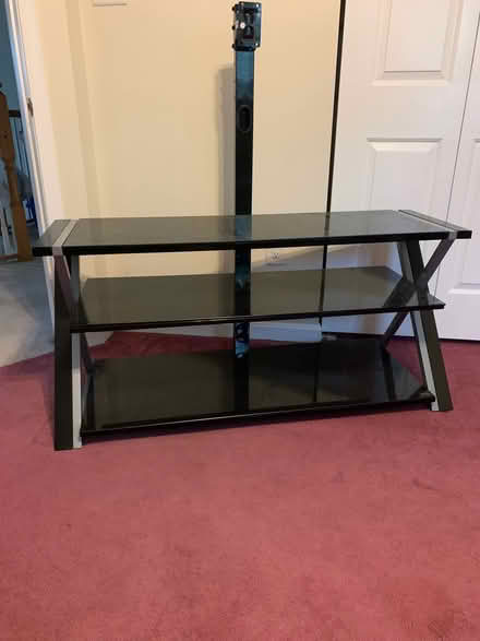 Photo of free TV stand (Ballenger Creek) #1