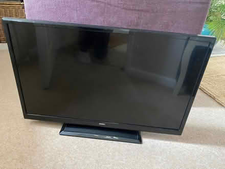 Photo of free 32" tv (Dinder BA5) #1