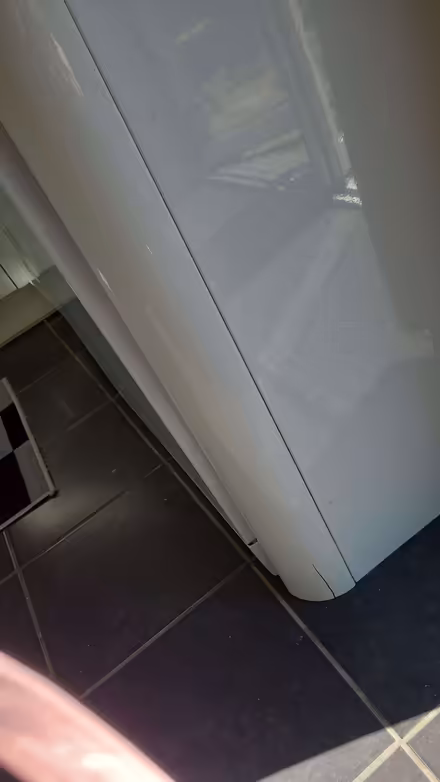 Photo of Kitchen corner white (IP3) #1