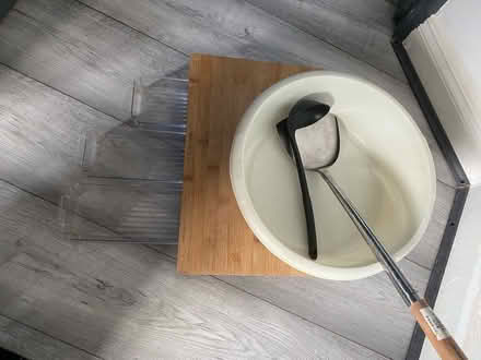 Photo of free Kitchen item (New Moston) #1