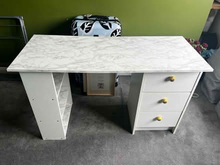 Photo of free desk (Lancing, BN15) #1