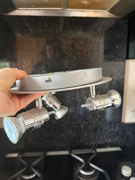 Photo of free Centre Spot light (Holmfirth HD9) #1