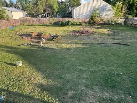 Photo of free Edging for garden or flower beds (Spokane Valley) #1