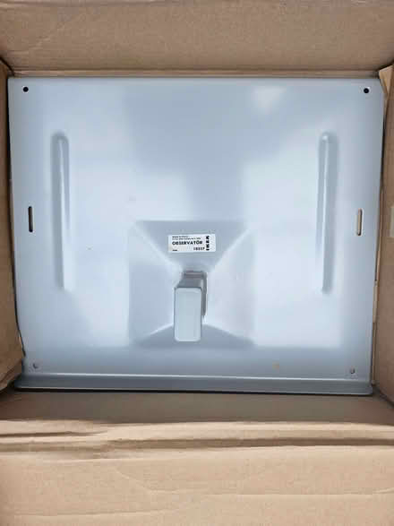 Photo of free Old style TV wall bracket (Lower Morden SM3) #4