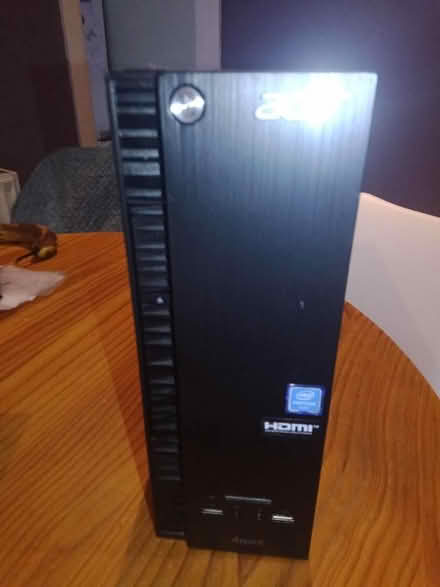 Photo of free Acer Desktop Computer Windows 10+ WiFi (Walton on the Hill L4) #1