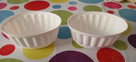 Photo of free Jelly moulds (Golcar HD7) #1