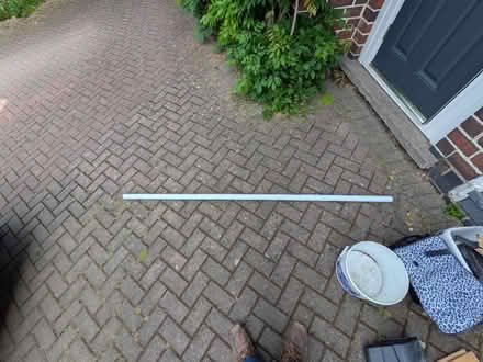 Photo of free Plastic Waste pipe (Cannon Park CV4) #2