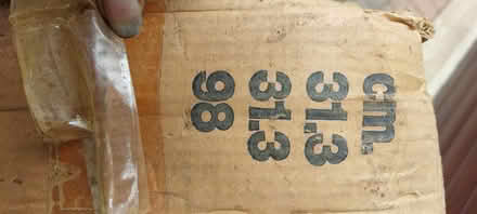 Photo of free Chopped strand fibreglass (Great Totham CM9) #2