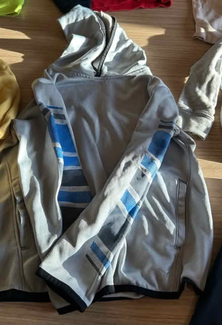 Photo of free Small children’s clothing (Valencia Avenue, Sunnyvale) #4