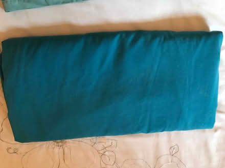 Photo of free Double duvet cover (Reading West RG1) #1