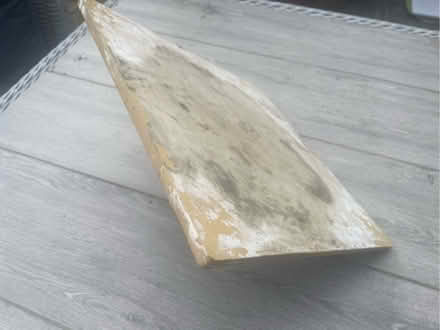 Photo of free Mortar mixing board (Pinkneys Green SL6) #3