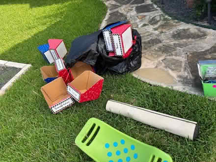 Photo of free End of school giveaway (P-ville, Katymeede area) #3