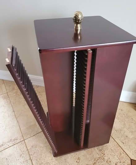 Photo of free Rotating Storage Tower to Repurpose (Mooney's Bay) #3