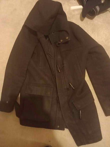 Photo of free Jacket and coats (Leyton E10) #3