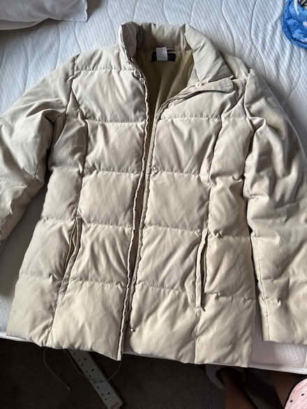 Photo of free Winter jacket (EH4) #1