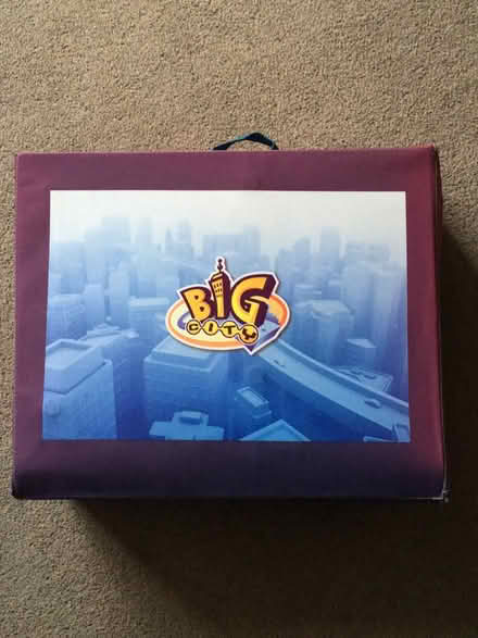 Photo of free Big City play track (Hailsham BN27) #1