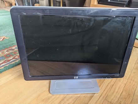 Photo of free PC Monitor (Eccleston Lane Ends L34) #1