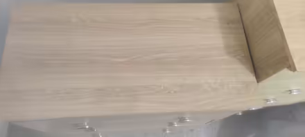Photo of free Chest of drawers (N8 7LA) #2