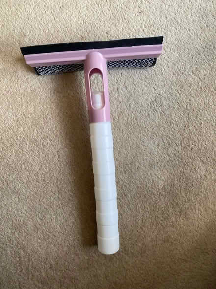 Photo of free Squeegee (Haywards Heath RH16) #1