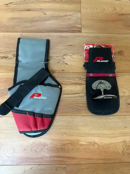 Photo of free Tool belt holders (Yapton BN18) #1