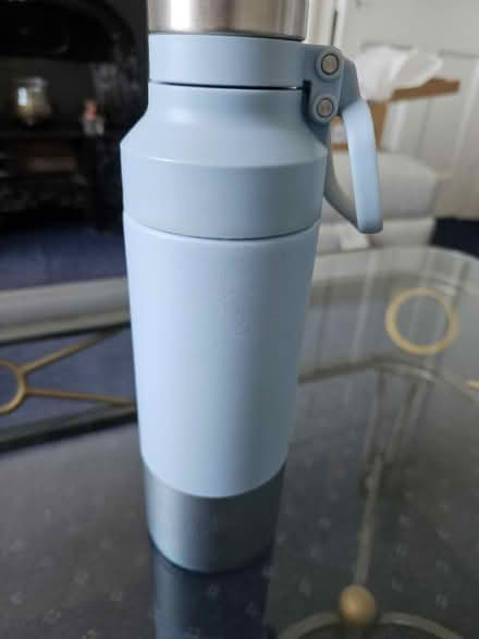 Photo of free Coffee or Tea Container (CT11) #1
