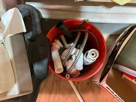 Photo of free Shop Clean out (Midtown Little Rock) #2