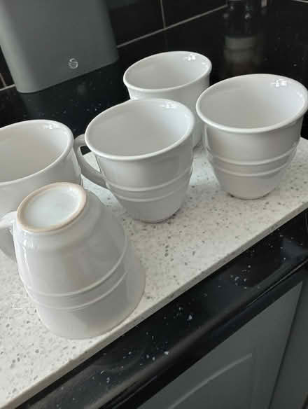 Photo of free Cups (Knowsley) #2