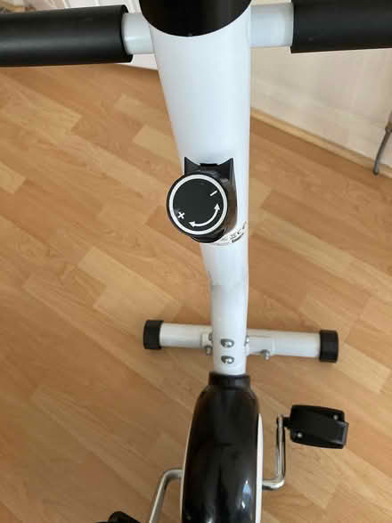 Photo of free Exercise bike (Crag Bank Carnforth) #4