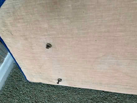 Photo of free Headboard (Marlow SL7) #2