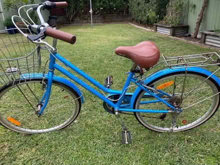 Photo of free Girls bike (Botany 2019) #2