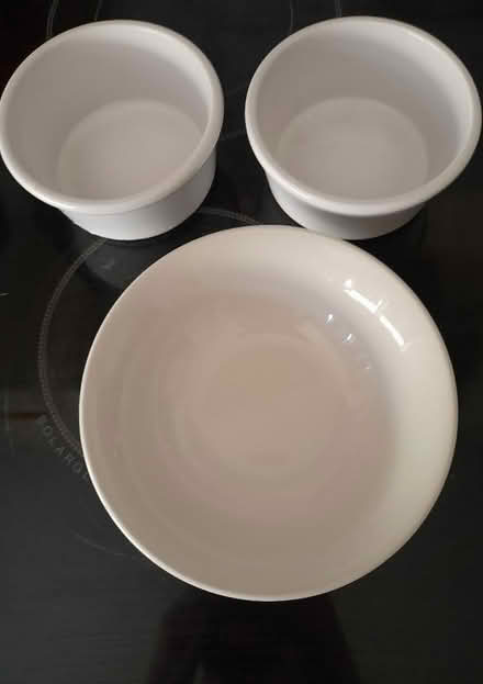 Photo of free Kitchen stuff (Larkhall, Bath BA1) #4