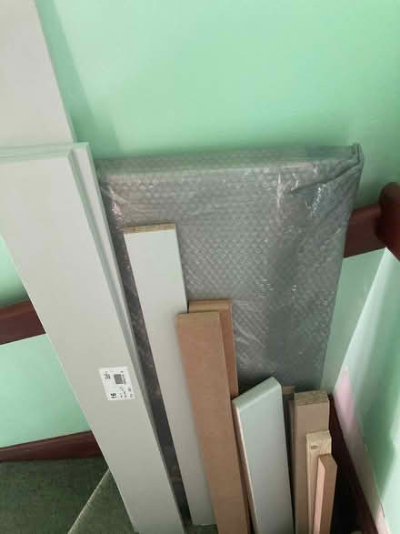 Photo of free Furniture off-cuts (Ditton Meadows CB5) #2