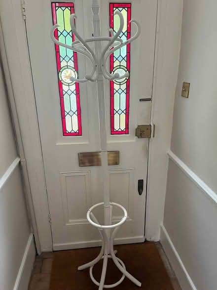 Photo of free Coat Rack (Northcote Road SW11) #1