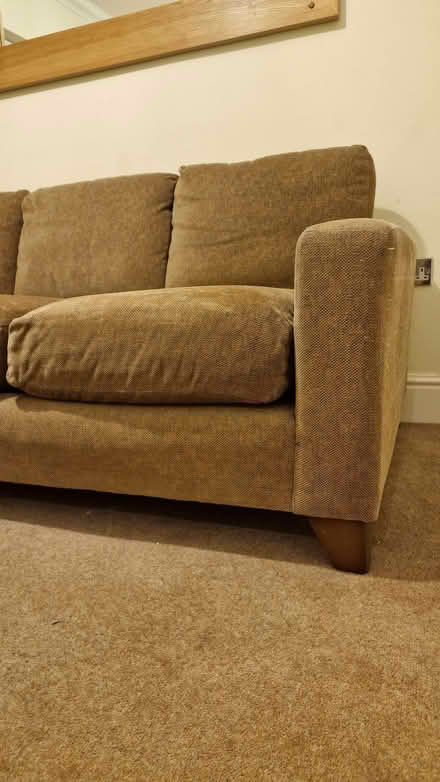 Photo of free Sofa (Bridgnorth WV16) #2