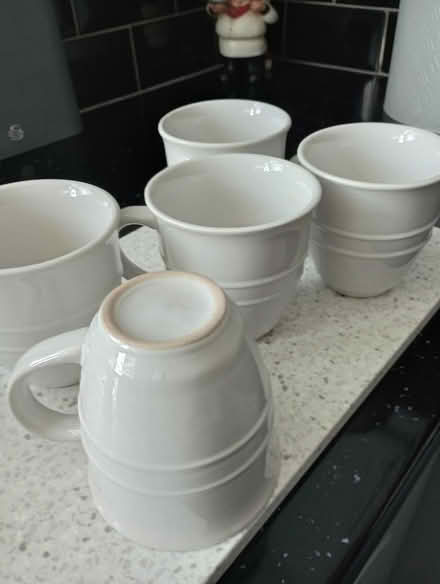 Photo of free Cups (Knowsley) #1