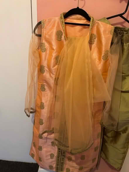 Photo of free Indian ethnic wear (E3) #2