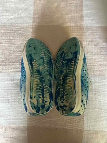 Photo of free Kids Native Water Shoes Size 10 (Meineke Park) #2