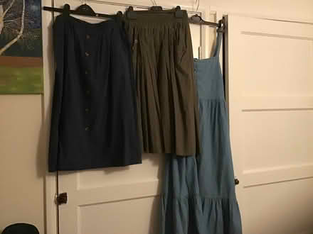 Photo of free Clothes size 16 (Bramley RG26) #1