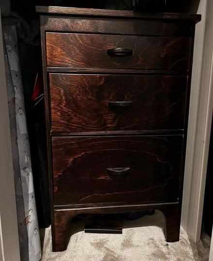 Photo of free Bedroom Stuff (Hamilton) #1
