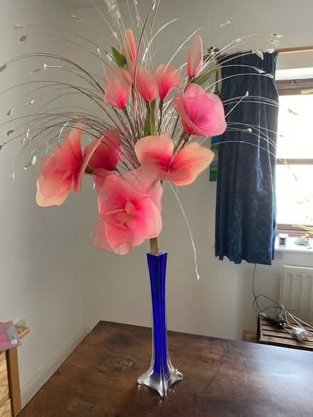 Photo of free Artificial decoration (Moorlinch TA7) #1