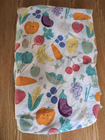 Photo of free Single duvet set (Bathford) #1